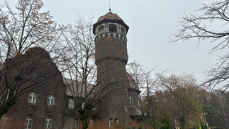 Kaliningrad là một thành phố "xanh" với nhiều công viên và khu vực có nhiều cây xanh và bãi cỏ. Các công viên bao gồm từ quảng trường thành phố nhỏ đến công viên lớn.