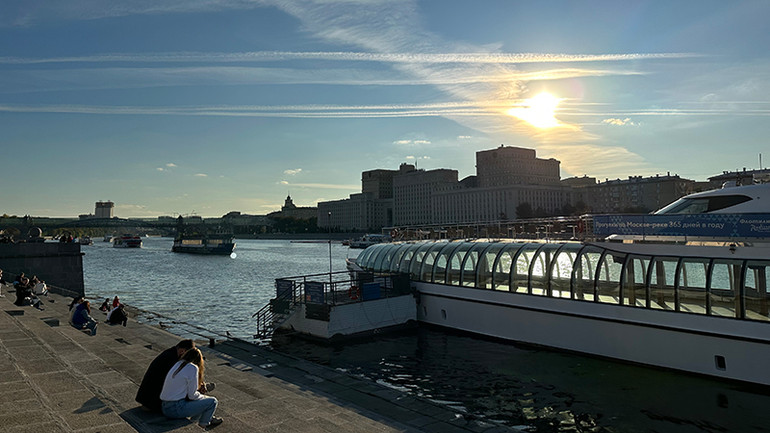 Bến thuyền khu Công viên văn hóa. (Ảnh: THÙY VÂN) Bến thuyền khu Công viên văn hóa. (Ảnh: THÙY VÂN)