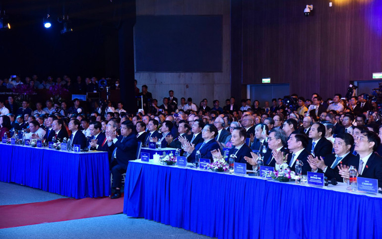 Đặt doanh nghiệp-người dân là trọng tâm trong phát triển hệ sinh thái đổi mới sáng tạo ảnh 1