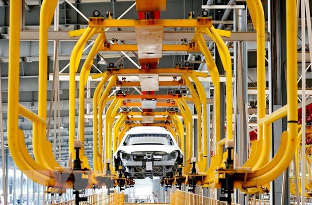 Ảnh minh họa. (Nguồn: AFP/TTXVN)