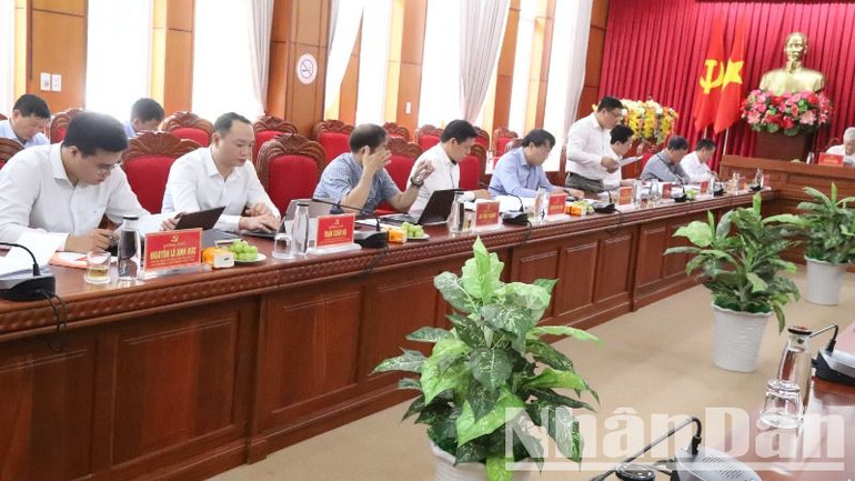 Các thành viên Đoàn kiểm tra 1922. Các thành viên Đoàn kiểm tra 1922.