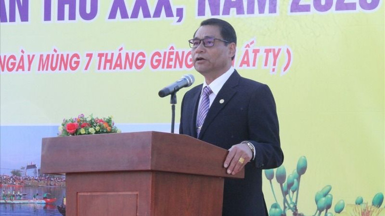 Theo Phó Chủ tịch Ủy ban nhân dân huyện Krông Ana Hoàng Minh Giám, giải đua thuyền nam truyền thống được tổ chức vào những ngày đầu năm mới hằng năm không chỉ là dịp quảng bá hình ảnh vùng đất, con người Krông Ana mà còn là sân chơi bổ ích, gắn kết cộng đồng của các dân tộc trên địa bàn huyện.