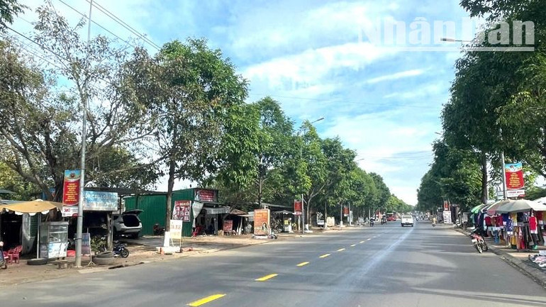 Buôn Đôn là huyện biên giới còn nhiều khó khăn nên các cán bộ lãnh đạo làm đơn xin nghỉ hưu trước tuổi nhằm tạo điều kiện cho các cán bộ trẻ có điều kiện rèn luyện, phấn đấu, trưởng thành chung sức xây dựng huyện Buôn Đôn ngày càng giàu đẹp.