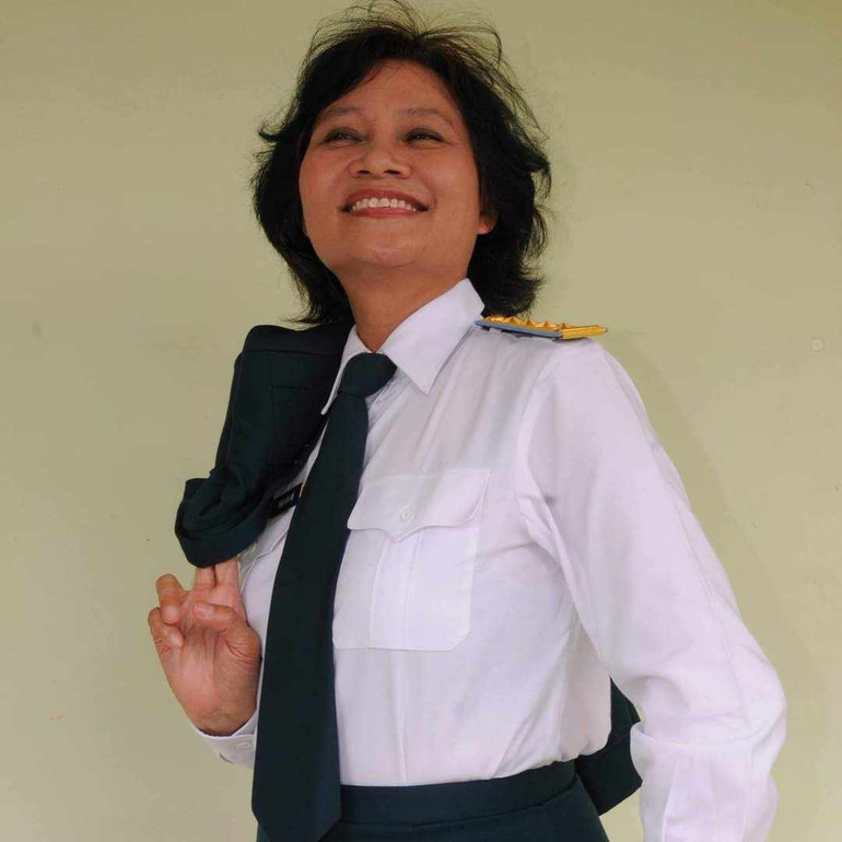 Nhạc sỹ Quỳnh Hợp