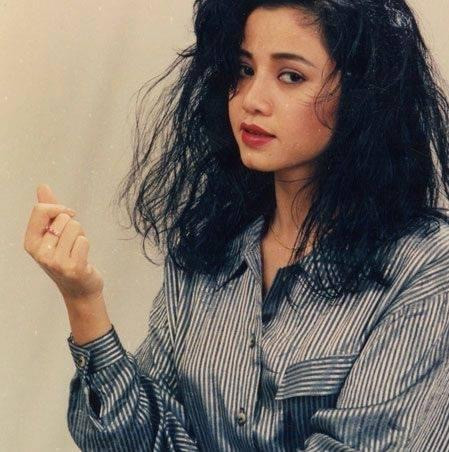 Ca sỹ - Họa sỹ Phan Minh Châu ngày trẻ