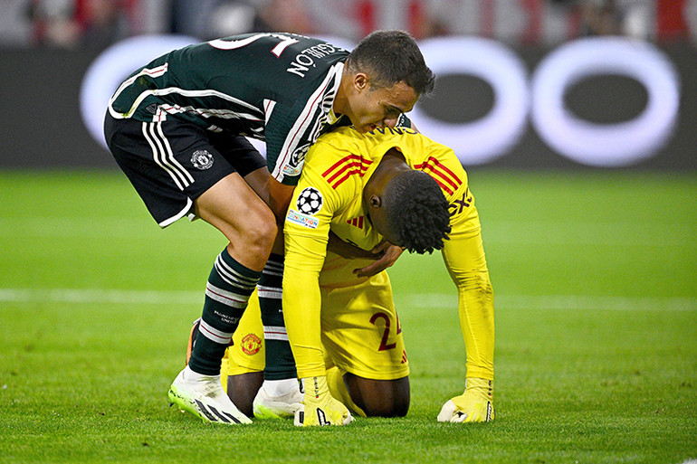 Ảnh trong bài: Getty Images