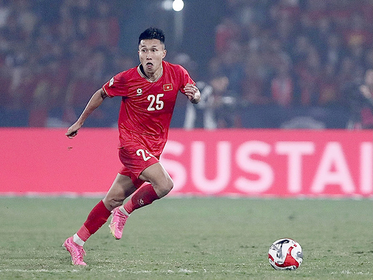 (Ảnh: Bảo Ngọc)