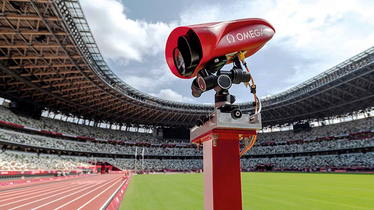 Chức năng Scan O Vision Ultimate được nâng cấp với độ phân giải cao. (Ảnh: Getty)