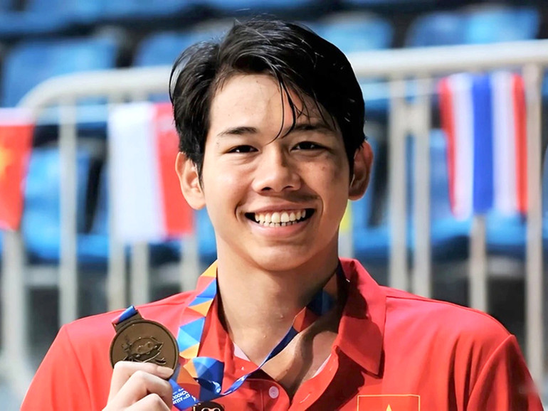 (Ảnh: Nguyên Vũ)