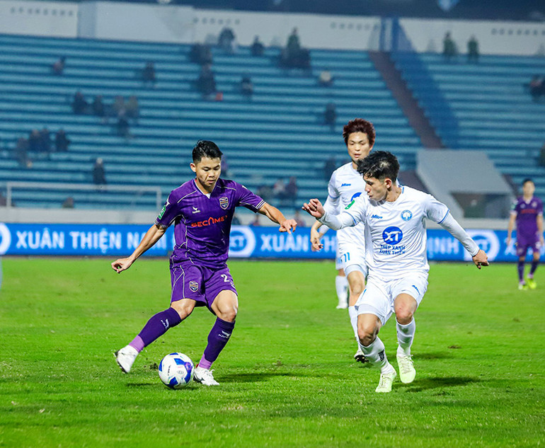 (Ảnh: BDFC) (Ảnh: BDFC)