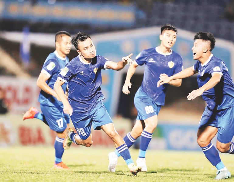 Ảnh trong bài : QNFC Ảnh trong bài : QNFC