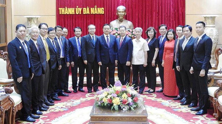 Hai bên sẽ tích cực phối hợp, triển khai hiệu quả các chương trình hợp tác. Hai bên sẽ tích cực phối hợp, triển khai hiệu quả các chương trình hợp tác.