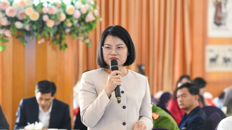 Các ý kiến của đại diện doanh nghiệp tại hội nghị. Các ý kiến của đại diện doanh nghiệp tại hội nghị.