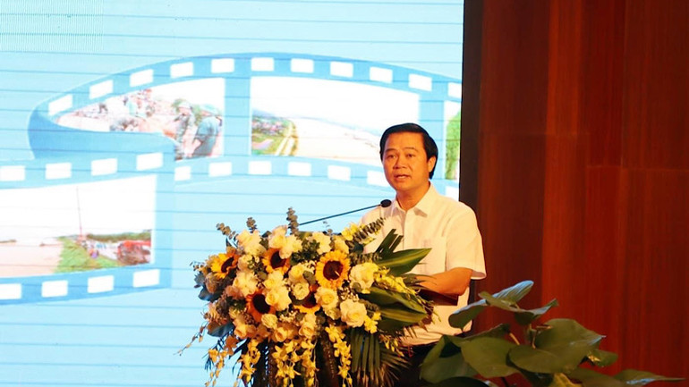 Phó Chủ tịch Ủy ban nhân dân tỉnh Bắc Ninh Lê Xuân Lợi cho biết: Công tác chỉ đạo, điều hành ứng phó thiên tai và tìm kiếm cứu nạn luôn được tỉnh đặc biệt quan tâm.