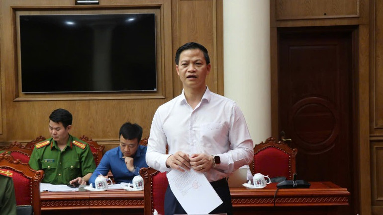 Bắc Ninh chú trọng hỗ trợ doanh nghiệp tư nhân trong lĩnh vực khoa học công nghệ ảnh 2 Bắc Ninh chú trọng hỗ trợ doanh nghiệp tư nhân trong lĩnh vực khoa học công nghệ ảnh 2