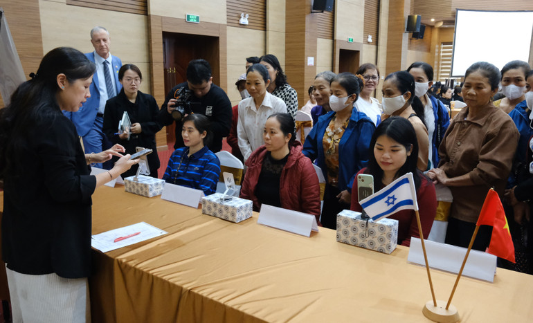 Sự kiện mở ra cơ hội hợp tác giữa hai nước, đồng thời tạo điều kiện để Việt Nam có thêm những tham khảo trong hoạt động y tế. Sự kiện mở ra cơ hội hợp tác giữa hai nước, đồng thời tạo điều kiện để Việt Nam có thêm những tham khảo trong hoạt động y tế.