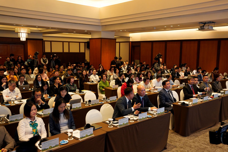 Doanh nghiệp nào có thể thích ứng kịp thời và phù hợp sẽ có cơ hội bứt phá thay vì bị loại bỏ do thiếu những yếu tố cần thiết.