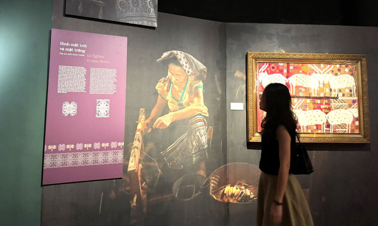 Sự kiện mang đến những hấp dẫn ít được biết đến và kết nối được người xem ở nhiều độ tuổi.