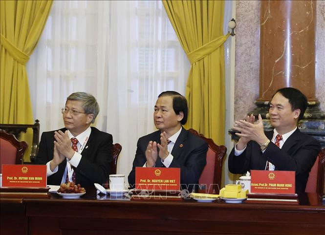 Công tác chăm sóc sức khỏe nhân dân luôn được Đảng, Nhà nước quan tâm, thúc đẩy.