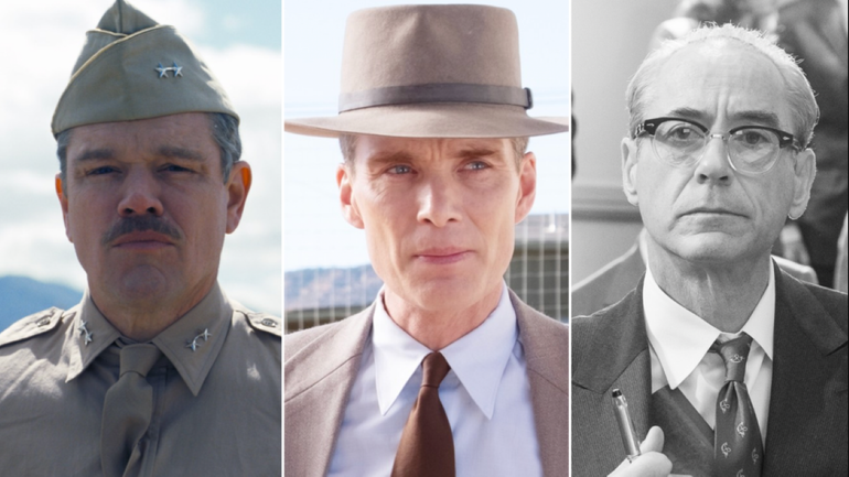 Các ngôi sao quen thuộc của Hollywood đảm nhận vai diễn trong phim. (Ảnh: Variety) Các ngôi sao quen thuộc của Hollywood đảm nhận vai diễn trong phim. (Ảnh: Variety)