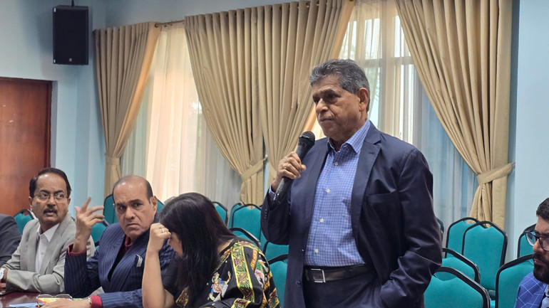 Các doanh nghiệp Ấn Độ hướng đến tham gia sâu hơn vào thị trường Việt Nam.