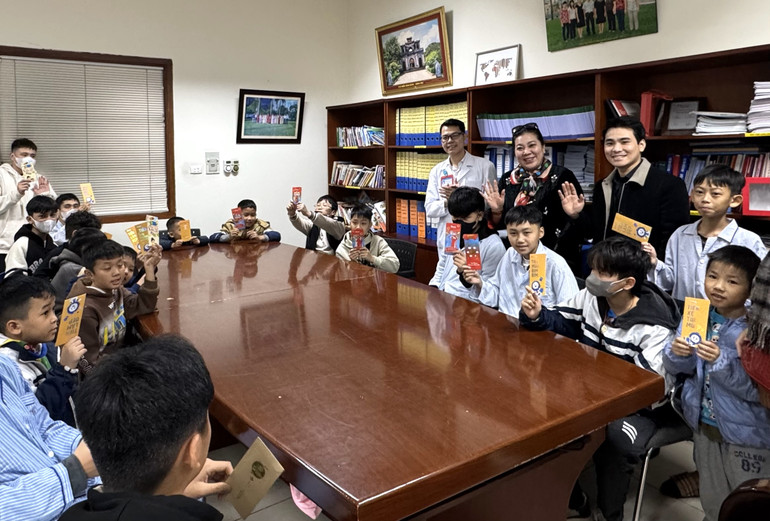 Với các bệnh nhân cần máu, mỗi giọt máu được cho đi là nguồn sống và cả niềm hy vọng.