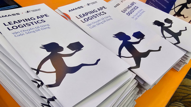 Chọn hướng đi phù hợp, xây dựng thương hiệu vững chắc để ghi dấu trên thị trường toàn cầu sẽ giúp doanh nghiệp Việt tiến xa hơn. Chọn hướng đi phù hợp, xây dựng thương hiệu vững chắc để ghi dấu trên thị trường toàn cầu sẽ giúp doanh nghiệp Việt tiến xa hơn.