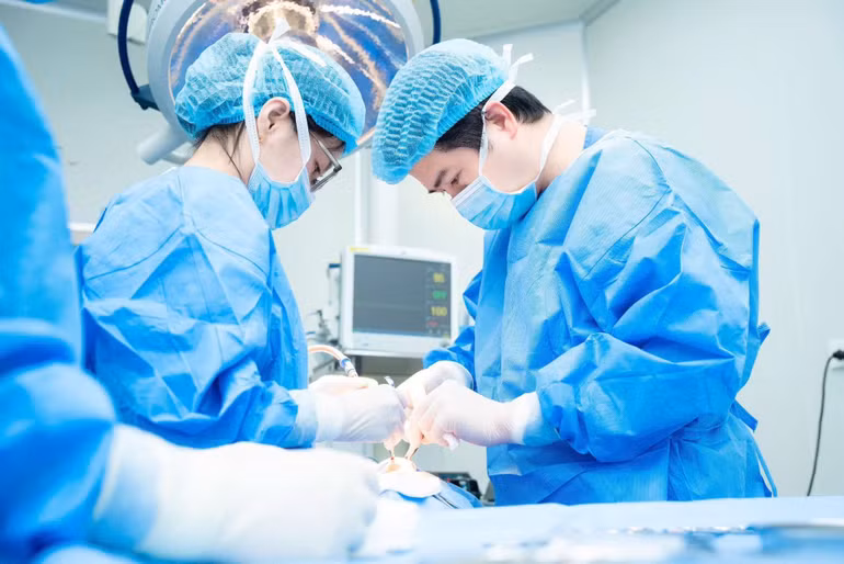 Chương trình "Tạo hình vòng 1 sau điều trị ung thư" đang mở cổng đăng ký miễn phí cho các bệnh nhân ung thư vú sau điều trị.