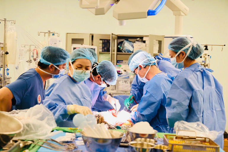 Bộ Y tế khẳng định việc tăng cường đảm bảo an ninh, an toàn cho người bệnh và nhân viên y tế là nhiệm vụ trọng tâm, thường xuyên.