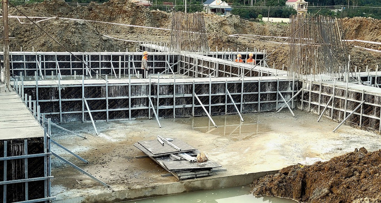 Các công tác trên thực địa được các đơn vị đẩy mạnh triển khai để tiến hành đúng quy hoạch được giao, nhằm bảo đảm tiến độ Thủ tướng giao hoàn thành cuối tháng 6 năm 2024.