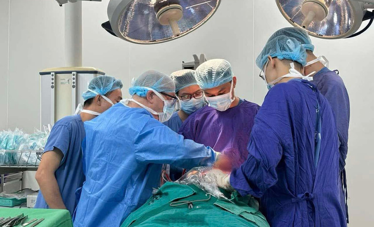 Chương trình mong muốn góp sức, đồng hành cùng những người bệnh ung thư vú có được sức khỏe thể chất lẫn tinh thần tốt nhất.