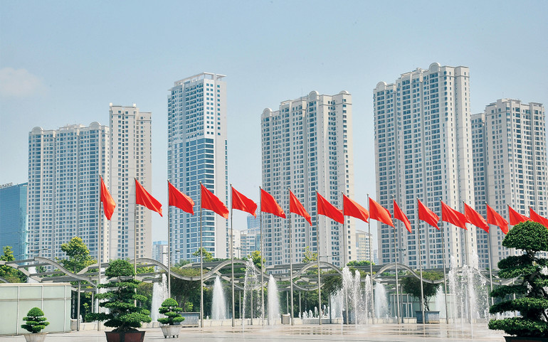 Trung tâm Hội nghị Quốc gia. Trung tâm Hội nghị Quốc gia.