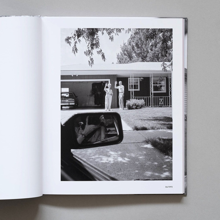 Từ những lần lời tạm biệt còn trọn vẹn... cho đến khi chỉ còn mẹ...