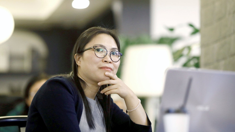 TS Phạm Thị Kiều Ly