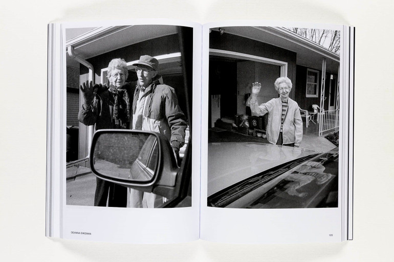 cho đến khi chỉ còn mẹ...