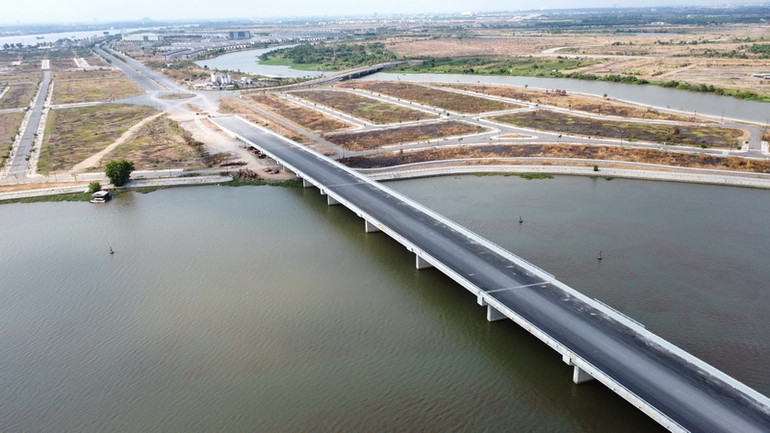 Mới đây, Sở Kế hoạch và Đầu tư Đồng Nai kiến nghị phương án đầu tư dự án Hương lộ 2, đoạn 2 bằng hình thức đầu tư công, nhằm bảo đảm đồng bộ, thông suốt tuyến đường này với cao tốc Thành phố Hồ Chí Minh – Long Thành - Dầu Giây.