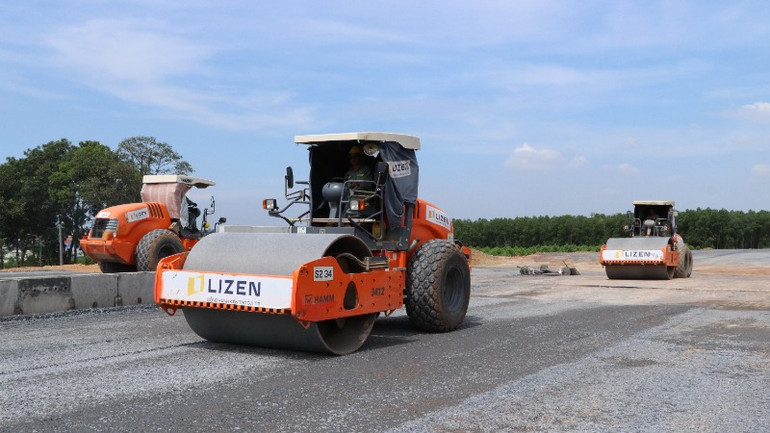 Tỉnh Đồng Nai đang nỗ lực để giải ngân vốn đầu tư công đạt 95% kế hoạch được giao.