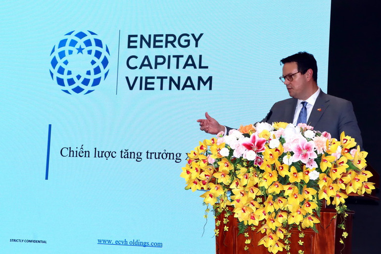 Chuyên gia chia sẻ xu hướng tăng trưởng xanh của Hoa Kỳ và các nước trên thế giới.