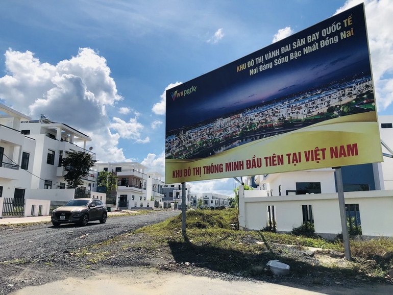 Vụ sai phạm tại Dự án khu dân cư Tân Thịnh thuộc diện Ban Chỉ đạo Trung ương về phòng, chống tham nhũng, tiêu cực theo dõi, chỉ đạo.