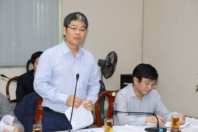 Lãnh đạo EVN kiến nghị tỉnh Đồng Nai hỗ trợ giải quyết các vướng mắc thực hiện các dự án.