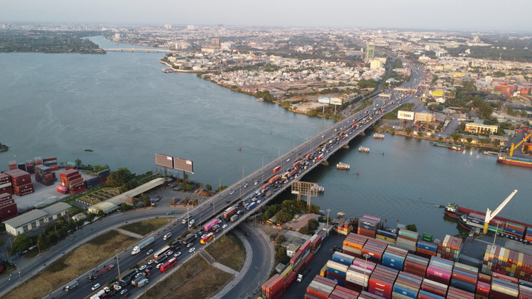 Sông Đồng Nai được xác định là một trục kinh tế năng động của tỉnh Đồng Nai giai đoạn mới.