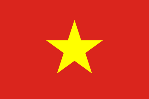 Cờ Tổ quốc.
