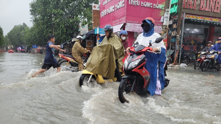 Vào cuộc khắc phục những hệ lụy “siêu phường” ở Đồng Nai ảnh 1 Vào cuộc khắc phục những hệ lụy “siêu phường” ở Đồng Nai ảnh 1