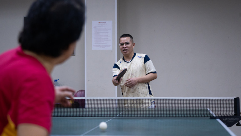 Giải diễn ra hấp dẫn với nhiều pha bóng đẹp mắt. Giải diễn ra hấp dẫn với nhiều pha bóng đẹp mắt.