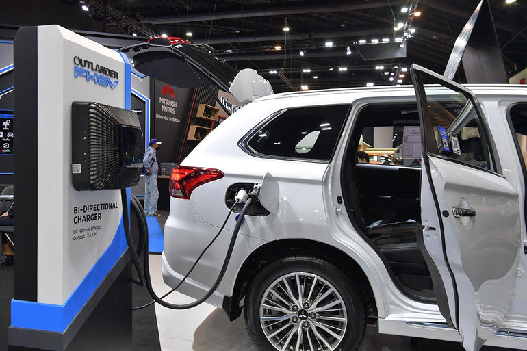 Chính phủ Thái Lan đang triển khai nhiều biện pháp hỗ trợ các công ty sản xuất xe điện và khuyến khích người dân sử dụng xe điện, nhằm đưa nước này trở thành trung tâm sản xuất xe điện khu vực.