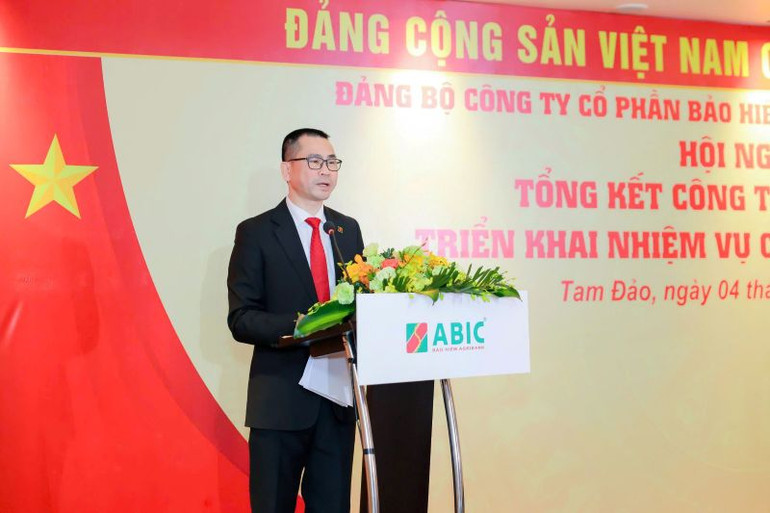 Nâng cao năng lực lãnh đạo, sức chiến đấu của tổ chức cơ sở đảng ảnh 1 Nâng cao năng lực lãnh đạo, sức chiến đấu của tổ chức cơ sở đảng ảnh 1