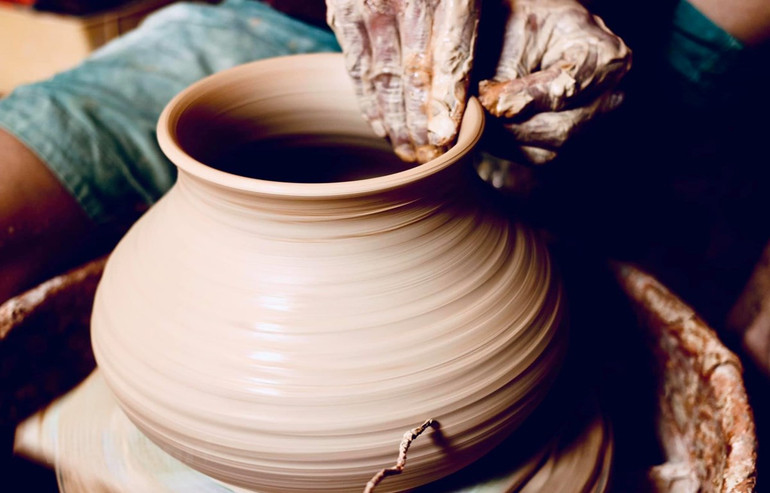 Cần những chính sách tốt để tôn vinh nghệ nhân.