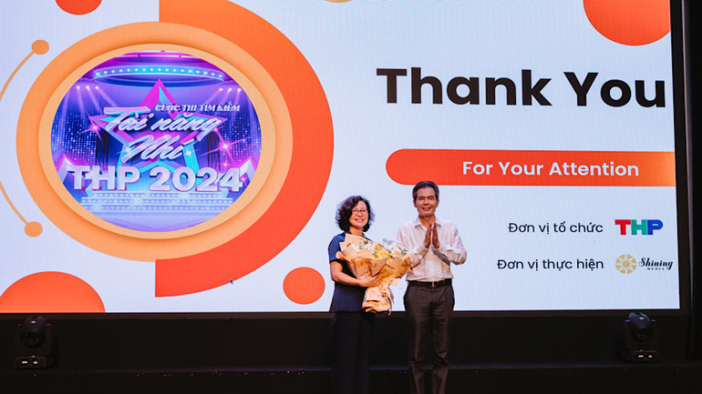 Đơn vị tổ chức và đơn vị thực hiện giới thiệu về chương trình. Đơn vị tổ chức và đơn vị thực hiện giới thiệu về chương trình.