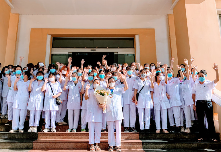 Công tác phòng, chống dịch Covid-19 cần sự chung tay của các cấp, các ngành, các đơn vị, địa phương trên địa bàn thành phố Cảng. Công tác phòng, chống dịch Covid-19 cần sự chung tay của các cấp, các ngành, các đơn vị, địa phương trên địa bàn thành phố Cảng.