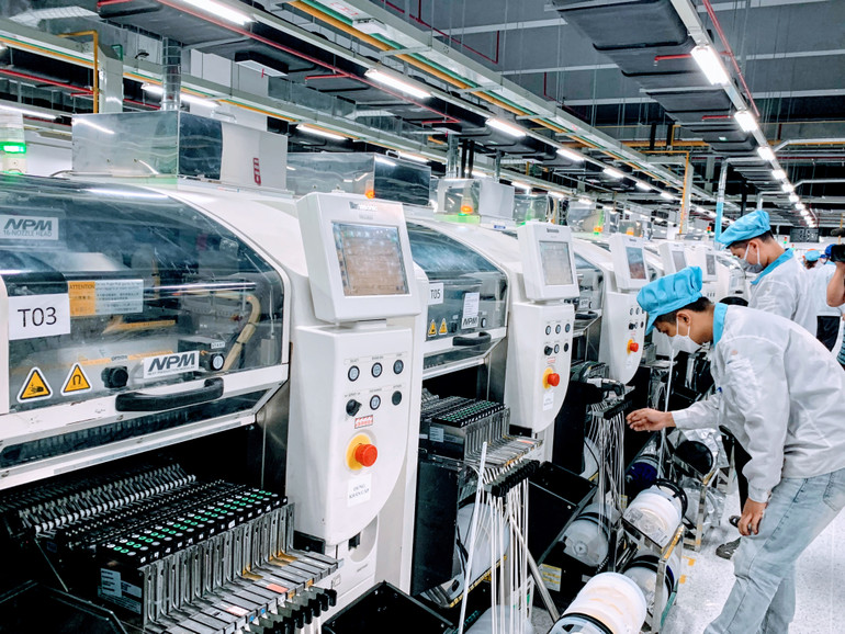 Thành phố Hải Phòng tạo thuận lợi cho các doanh nghiệp đầu tư, phát triển hoạt động sản xuất kinh doanh. Thành phố Hải Phòng tạo thuận lợi cho các doanh nghiệp đầu tư, phát triển hoạt động sản xuất kinh doanh.